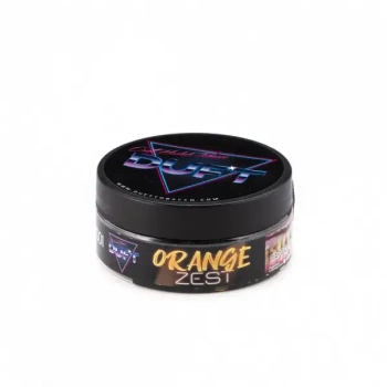 Duft Orange zest 100гр МРК