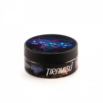 Duft Tiramisu 100гр МРК