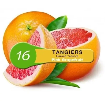 Tangiers Original Pink Grapefruit 100гр МРК