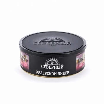 Северный Фраерской ликер 100гр АТП МРК