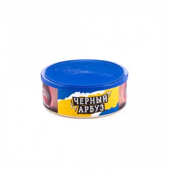 Северный с ароматом Чёрный арбуз, 100 гр.