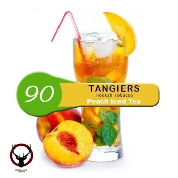 Original Холодный персиковый чай (Peach Iced Tea) 250гр.