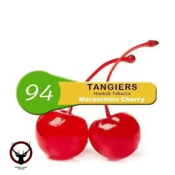 Original Коктейльная вишня (Maraschino Cherry) 250гр.