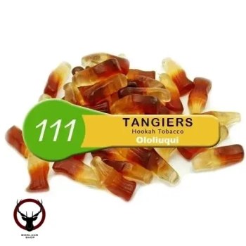 Табак Tangiers Noir Original – Ololiuqui 250 гр.