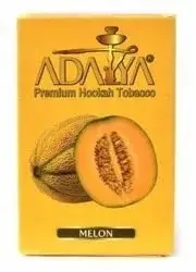 Adalya с ароматом дыни (Melon), 50гр.