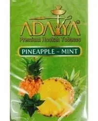 Adalya Pineapple mint 50гр МРК