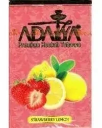 Adalya Strawberry lemon 50гр МРК