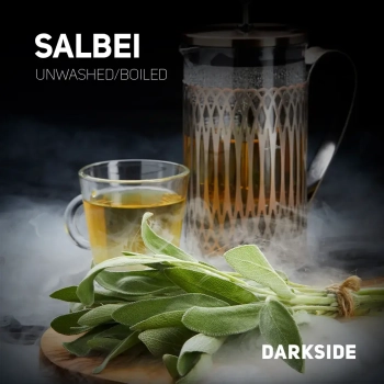 Darkside Salbei 100 гр. (Салбей) Core
