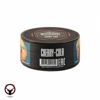 MustHave Undercoal с ароматом вишнёвой колы, 25 гр.