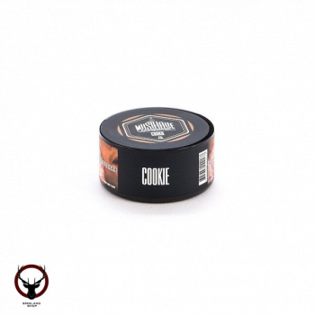 MustHave Undercoal с ароматом шоколадного печенья, 25 гр.