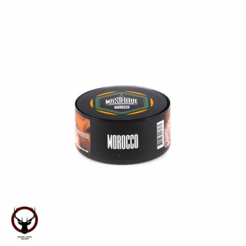 MustHave Undercoal с ароматом марокканского чая, 25 гр.