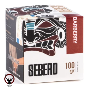 Sebero Barberry 100гр МРК