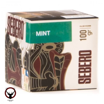 Sebero Mint 100гр МРК