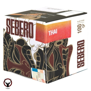 Sebero Thai 100гр МРК