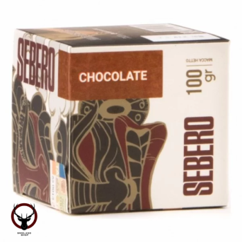 Sebero Chocolate 100гр МРК