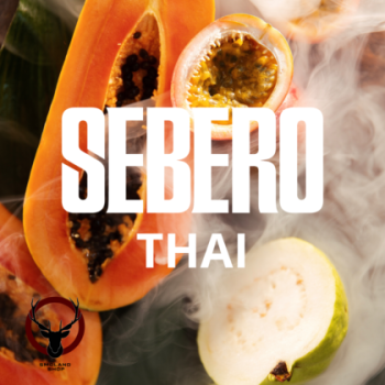 Sebero Thai 200гр МРК