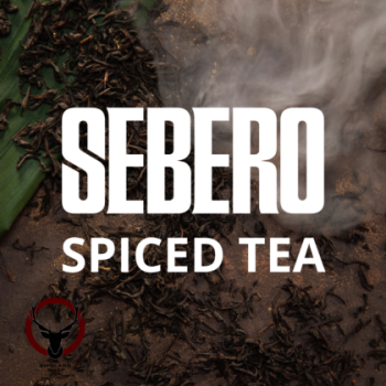 Sebero Spiced tea 200гр МРК