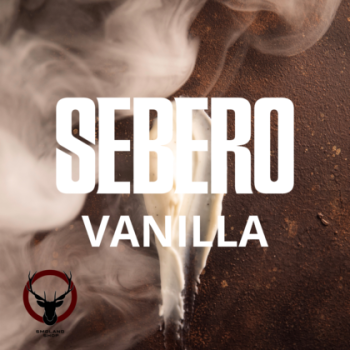 SEBERO Classic с ароматом Ваниль (Vanilla), 200 гр.