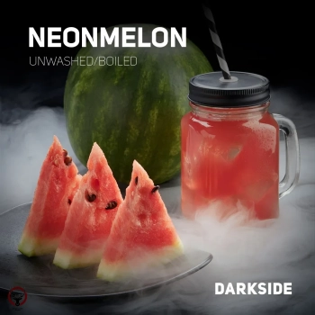 Darkside Neonmelon 30 гр. (Неоновая Дыня) Core