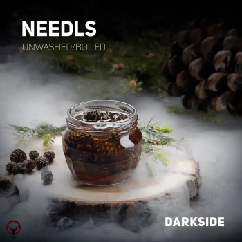 Darkside Needls 25 гр. (Нидлс) Core