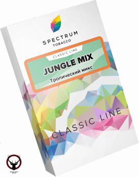 Spectrum Jungle mix 40гр МРК