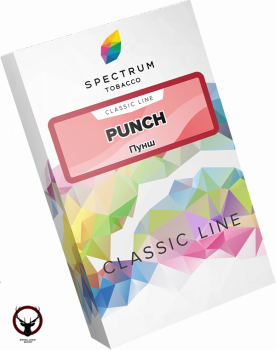 Spectrum Punch 40гр МРК