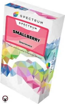 Spectrum Small Berry 40гр МРК