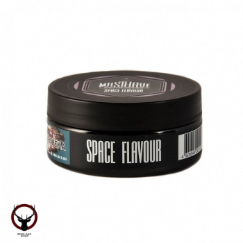 MustHave Undercoal с ароматом манго, маракуйи, личи и розы, 125 гр.