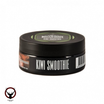 MustHave Undercoal с ароматом киви-смузи, 125 гр.