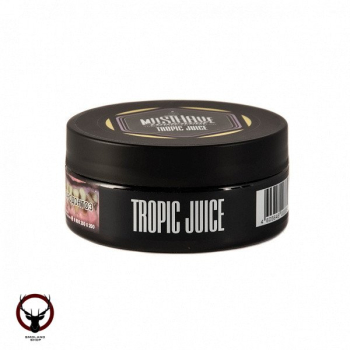 MustHave Undercoal с ароматом тропического сока, 125 гр.