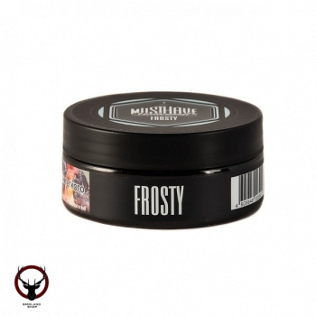 MustHave Undercoal с охлаждающим эффектом, 125 гр.