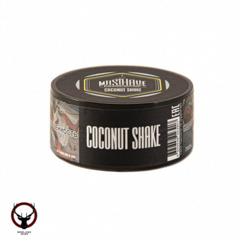 MustHave с ароматом кокосового шейка - Coconut shake 25гр МРК