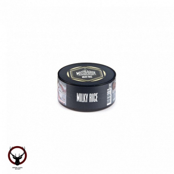 MustHave Undercoal с ароматом рисовой каши, 25 гр.