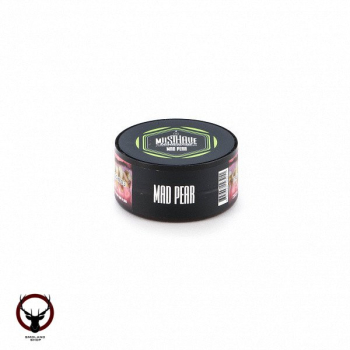 MustHave Undercoal с ароматом груши, 25 гр.