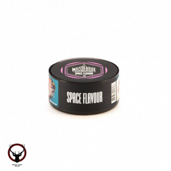 MustHave Undercoal с ароматом манго, маракуйи, личи и розы, 25 гр.