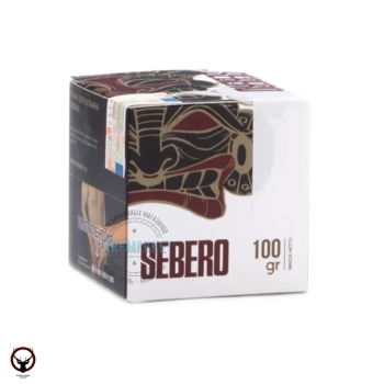 SEBERO Classic с ароматом Вишня – Гранат (Garnet-Cherry), 100 гр.