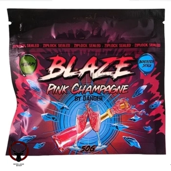 Blaze - Tomato Blaze 50 гр. (Помидоры Полыхают)