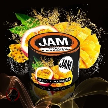 JAM Манго и маракуйя 30гр МРК