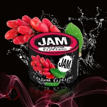 JAM Сладкий Барбарис 30гр МРК