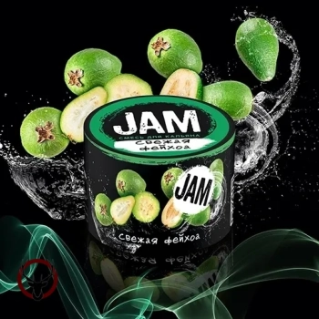 JAM Спелая фейхоа 30гр МРК