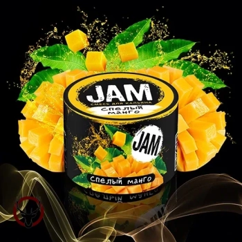 JAM Сочное манго 30гр МРК