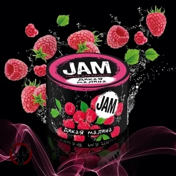 JAM Малина 30гр МРК