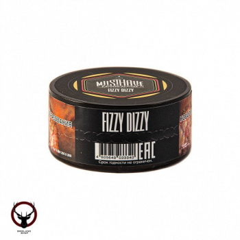MustHave Undercoal с ароматом шампанского и барбариса, 25 гр.