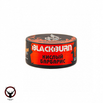 BlackBurn Кислый барбарис (Barberry Shock), 25гр.