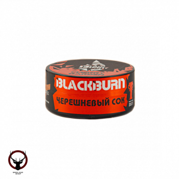 BlackBurn Черешневый сок (Cherry Garden), 25гр.