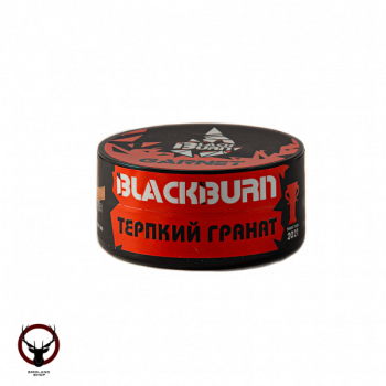 BlackBurn Гранат (Garnet), 25гр.
