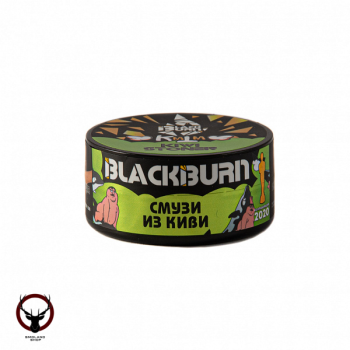 BlackBurn Смузи из киви (KiwiStoner), 25гр.