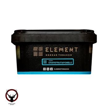 Element Вода с ароматом Грейпфрут с помело (Grapefruit & pomelo), 200гр.