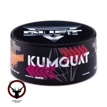 Duft Kumquat 100гр МРК