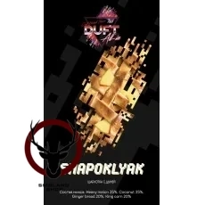 Duft All-In Shapoklyak 25гр МРК